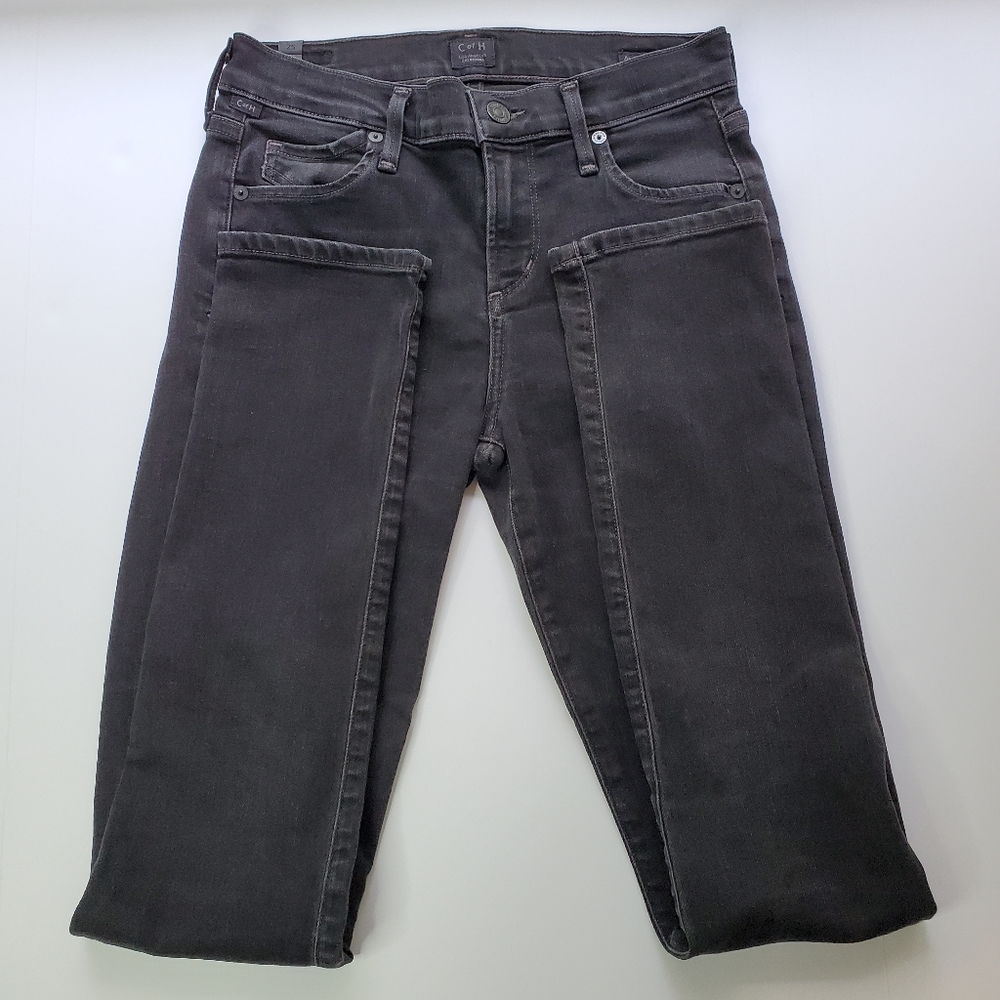 Citizens Of Humanity